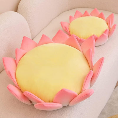Cama Floral para Gatos - Sofá Cómodo y Acogedor - Image 5