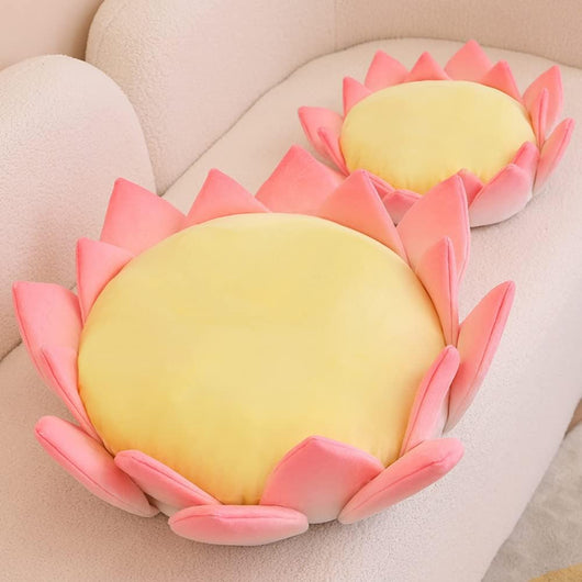 Cama Floral para Gatos - Sofá Cómodo y Acogedor - Image 5