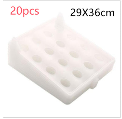 Tabla Organizadora de Ropa Plegable Multifuncional para Armario - Image 18