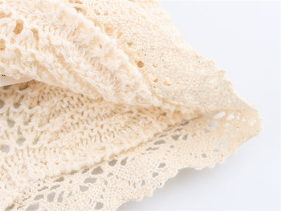 Blusa Tejida Jacquard con Malla Transpirable - Image 11