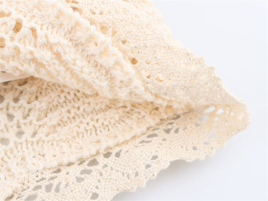 Blusa Tejida Jacquard con Malla Transpirable - Image 11