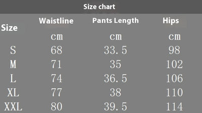 Shorts Deportivos de Malla Casual para Baloncesto Estilo Europeo - Image 9