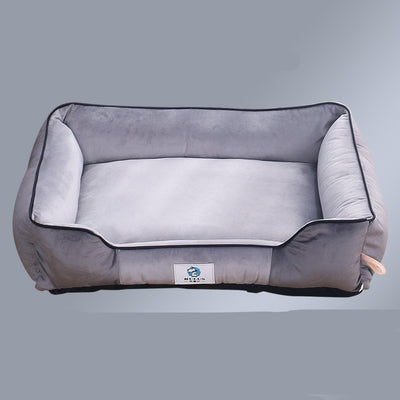 Casa para Perro Desmontable y Lavable - Protección Todo el Año - Image 7
