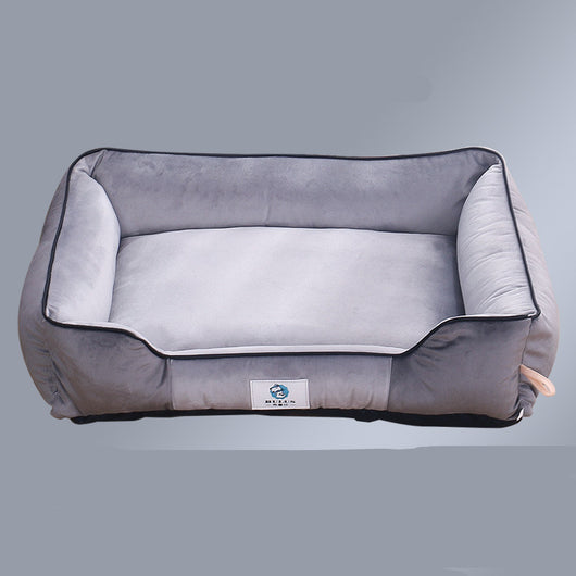 Casa para Perro Desmontable y Lavable - Protección Todo el Año - Image 7