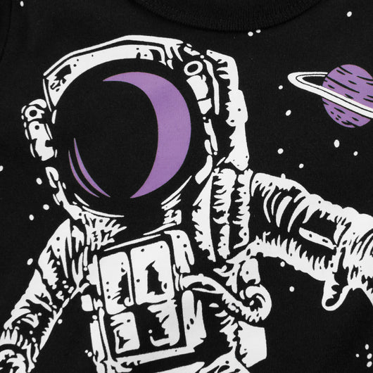 Camiseta Manga Larga para Niños - Ropa Infantil Cómoda y Versátil - Image 11