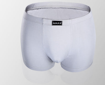 Bóxers de Cintura Media en Modal - Ropa Interior Cómoda para Hombre - Image 8