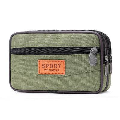 Bolsa Impermeable para Celular con Cierre Seguro y Gran Capacidad - Image 5