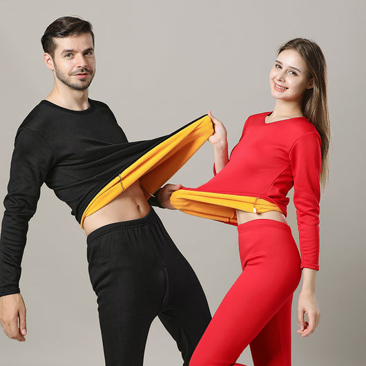 Ropa Térmica Abrigada para Adultos Mayores - Image 14