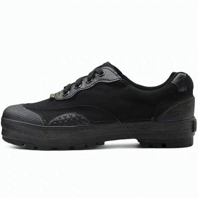 Zapatos de Trabajo Jiefang Transpirables con Protección Reforzada - Image 11