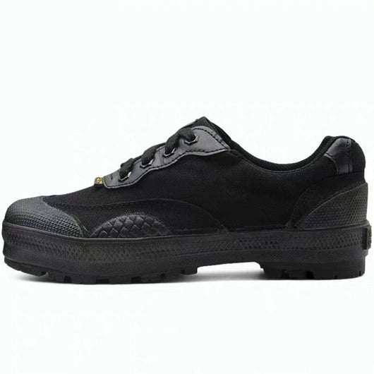 Zapatos de Trabajo Jiefang Transpirables con Protección Reforzada - Image 11