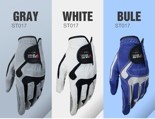 Guantes de Golf Microfibra Premium - Image 5