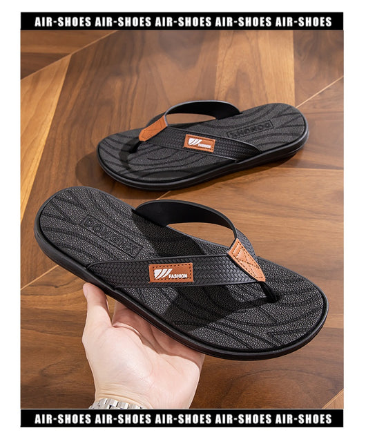 Sandalias Plataforma Verano para Hombre con Suela Antideslizante - Image 18