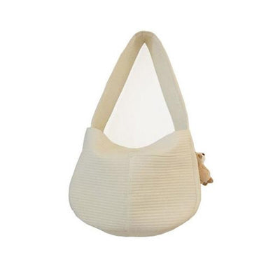 Mochila Transportadora de Mascotas con Correa Cruzada - Image 4