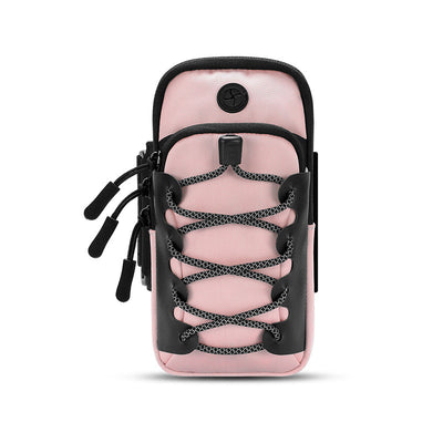 Brazalete Deportivo Multifunción para Montaña, Fitness y Danza - Image 6