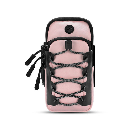 Brazalete Deportivo Multifunción para Montaña, Fitness y Danza - Image 6