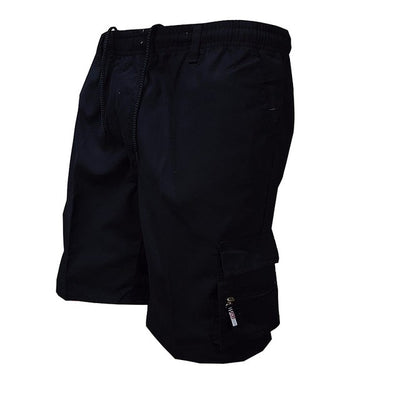 Shorts Deportivos para Hombre Verano Pantalones Cortos Gym - Image 6