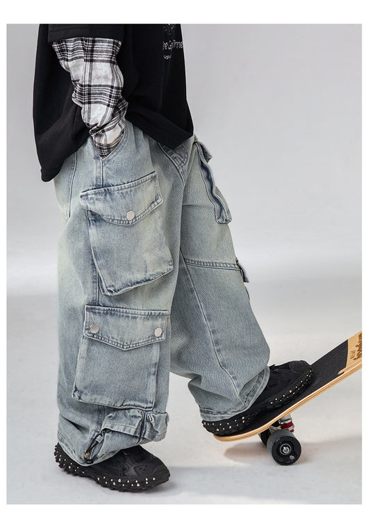 Pantalones Casuales para Niños - Colección Primavera y Otoño - Image 14