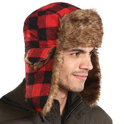 Gorro Impermeable Unisex Lei Feng - Protección Total para Aventuras al Aire Libre - Image 21