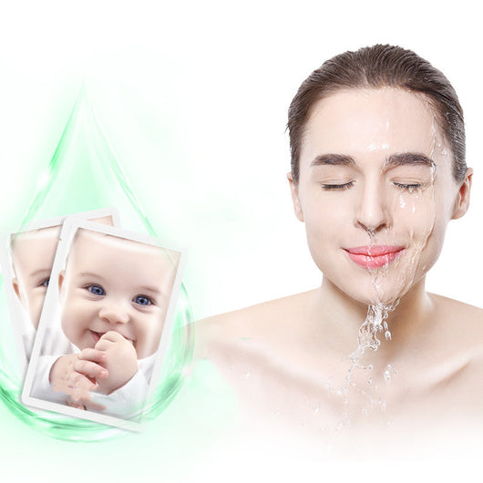 Mascarilla Intensiva Hidratante para Piel Delicada - Image 3