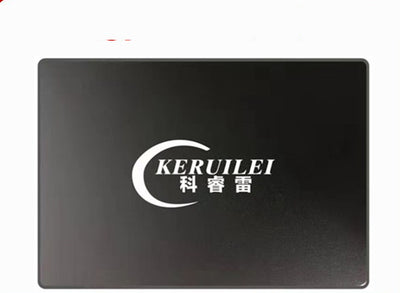 Unidad de Estado Sólido (SSD) Thunder 2.5" SATA - Image 7