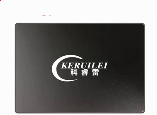 Unidad de Estado Sólido (SSD) Thunder 2.5" SATA - Image 7