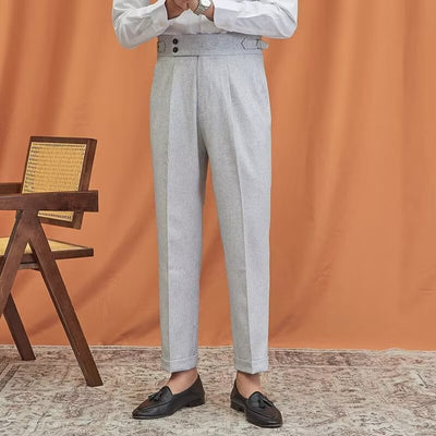 Pantalones Formales de Vestir para Hombre - Image 4