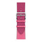 Roxo escuro e rosa 42mm