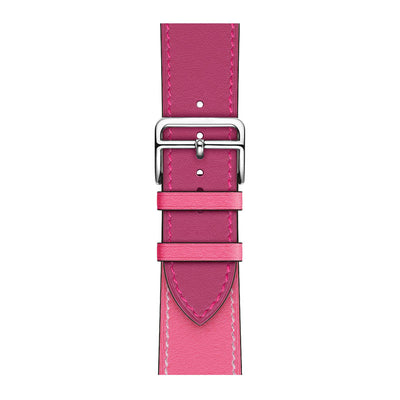 Correa de Reloj en Cuero PU Premium - Compatible con Múltiples Modelos - Image 18