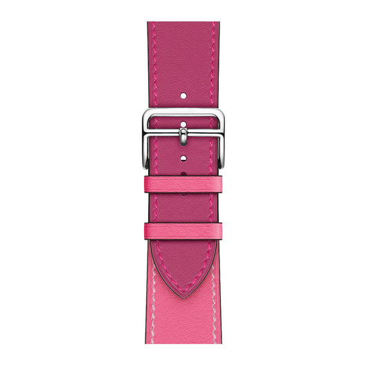 Correa de Reloj en Cuero PU Premium - Compatible con Múltiples Modelos - Image 18