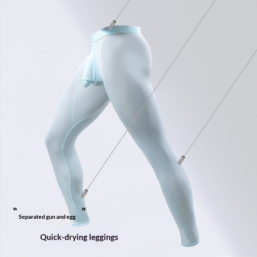 Pantalones Térmicos Deportivos para Hombre