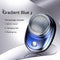 SQ 021 Shaver Azul Degradado USB