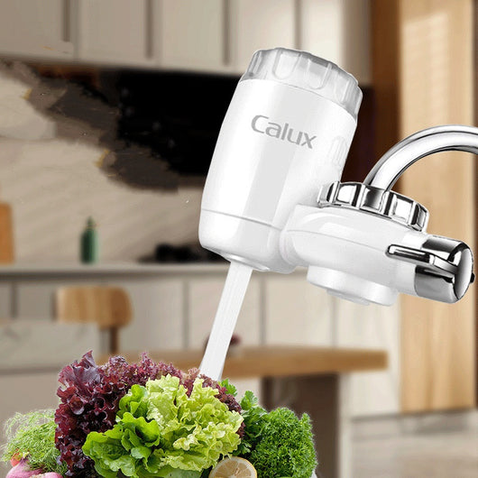 Grifo de Cocina con Filtro Frontal Integrado - Image 7