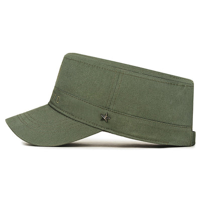 Gorra Ajustable para Hombre - Ideal para Primavera y Otoño - Image 3
