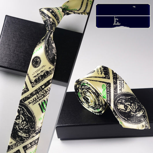 Corbata Angosta Notas Musicales 5cm - Diseño Personalizado Estudiante - Image 49