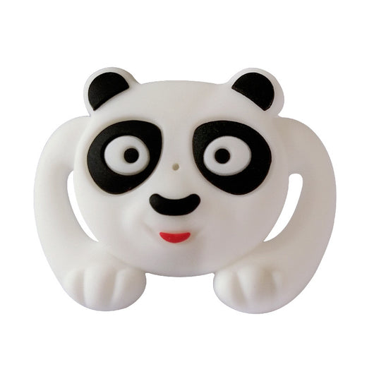Chupete Divertido de Silicona con Diseño de Bigote - Pacificador Creativo para Bebés - Image 11