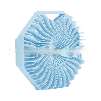Cepillo de Masaje Silicona para Espalda con Montaje en Pared - Image 8