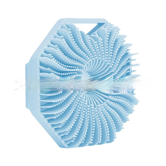 Cepillo de Masaje Silicona para Espalda con Montaje en Pared - Image 8