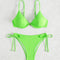 Fluorescent Verde