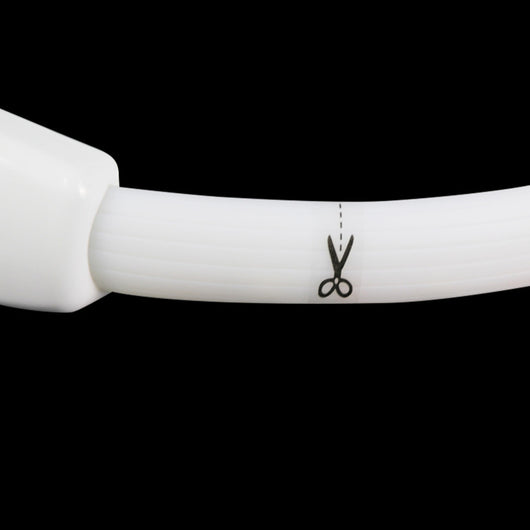 Collar LED Luminoso para Mascotas - Seguridad Nocturna Antiextravío - Image 14
