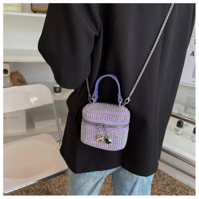 Bolsa de Mano Retro Versátil para Mujer - Estilo Casual Atemporal - Image 24