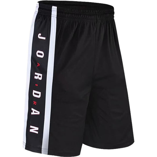 Pantalones Deportivos de Entrenamiento Corte Holgado Secado Rápido Talla Grande - Image 18