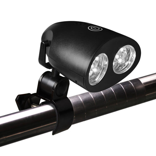 Luz LED Multifunción 45V para Acampar, Andar en Bicicleta y Actividades Nocturnas - Image 13