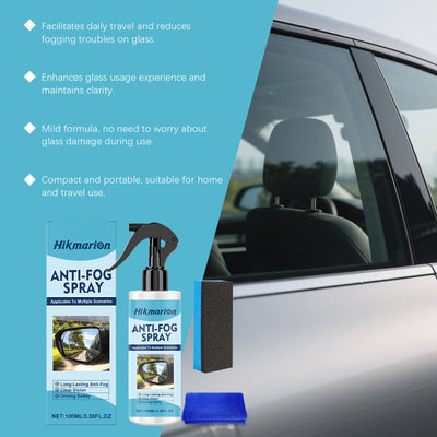 Desempañante Antiempañante para Autos - Image 7