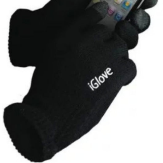 Guantes Inteligentes Cálidos y Versátiles con Pantalla Táctil
