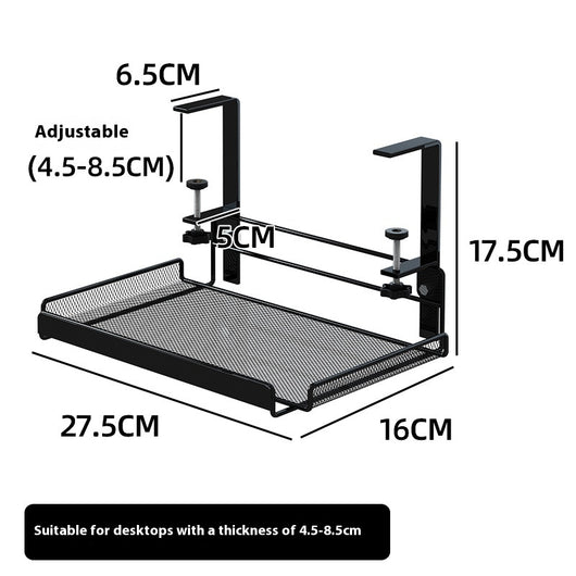 Canasta Organizadora para Escritorio con Compartimentos de Almacenamiento - Image 16