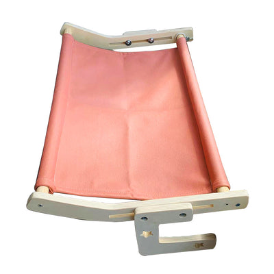 Hamaca Térmica para Gatos en Ventana - Confort en Todas las Estaciones - Image 5