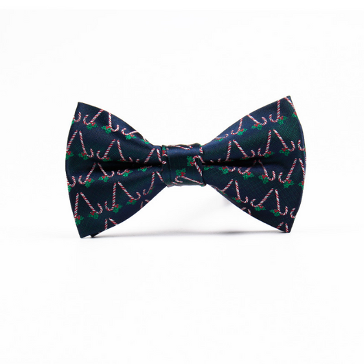 Corbata de Moño Casual Jacquard en Poliéster para Hombre - Image 14