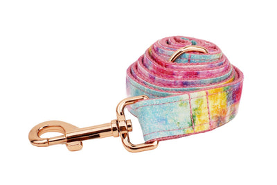 Collar Broncedo con Cuerda de Tracción Reforzada para Mascotas - Image 19