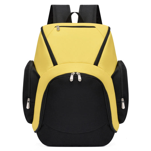 Mochila Deportiva de Gran Capacidad para Fútbol - Image 6