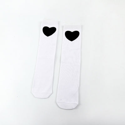 Calcetines Altos para Niños con Diseño de Estrella - Comodidad hasta la Rodilla - Image 16